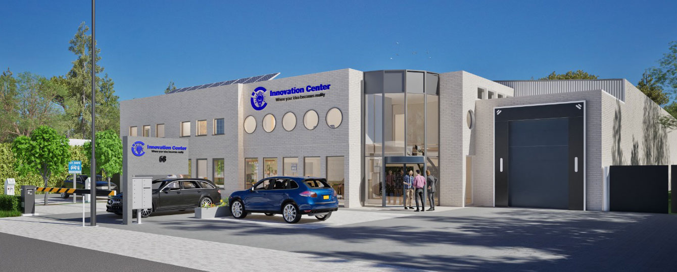 Tuin Luxe | Sint-Niklaas