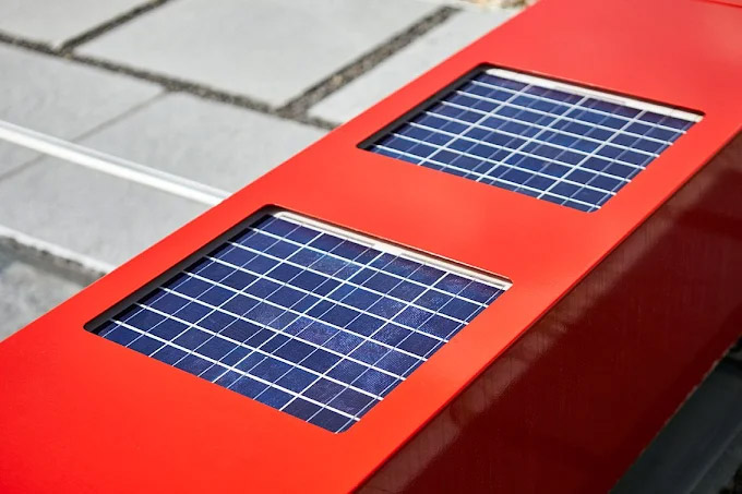 Coverseal zwembadafdekking